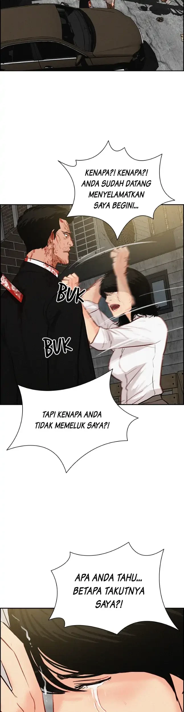 Lord of Money Chapter 88 Gambar 42