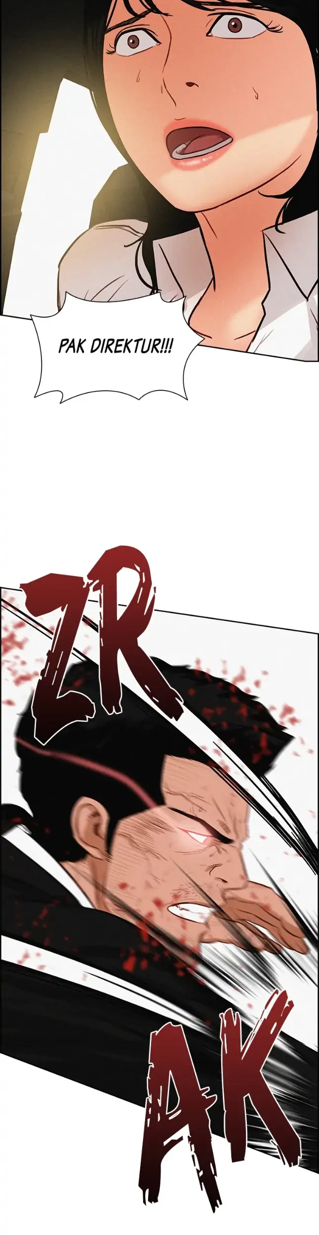 Baca Manhwa Lord of Money Chapter 88 Gambar 2