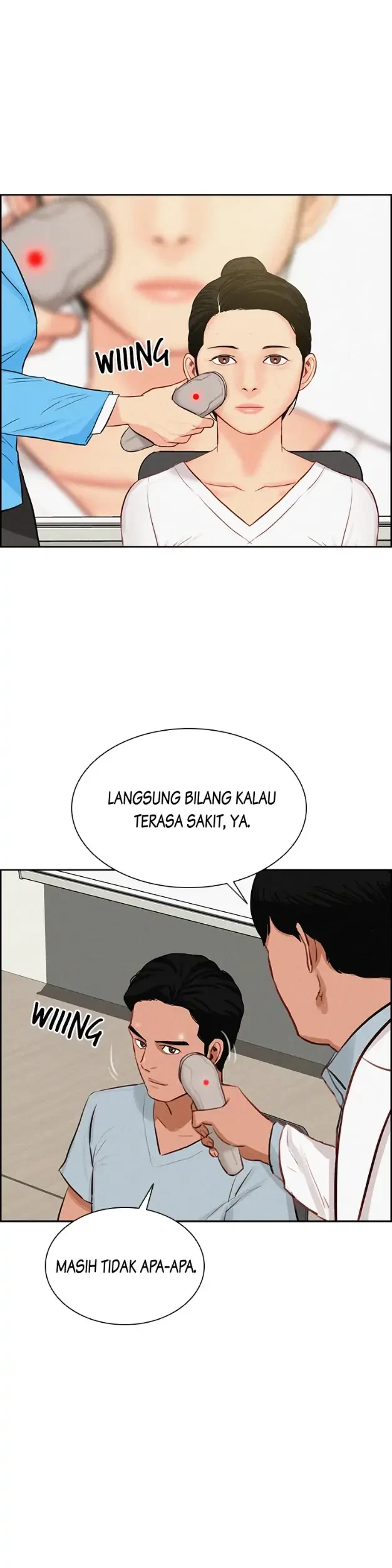 Lord of Money Chapter 89 Gambar 7