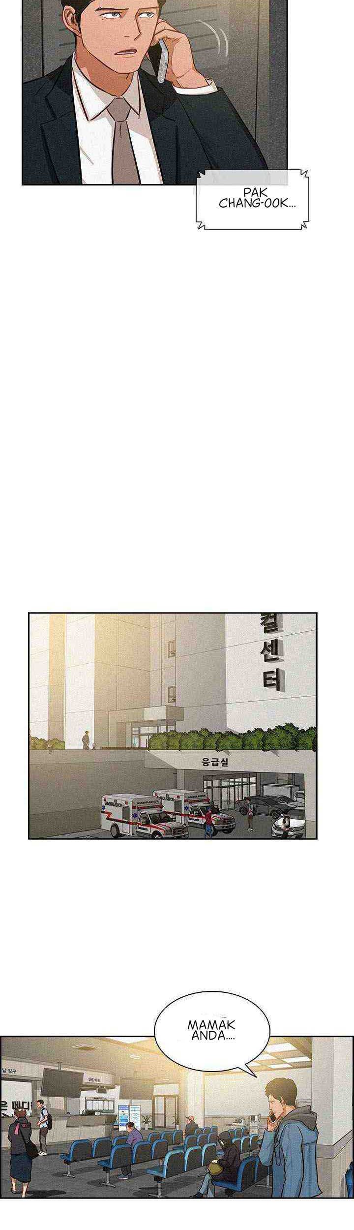 Lord of Money Chapter 9 Gambar 14