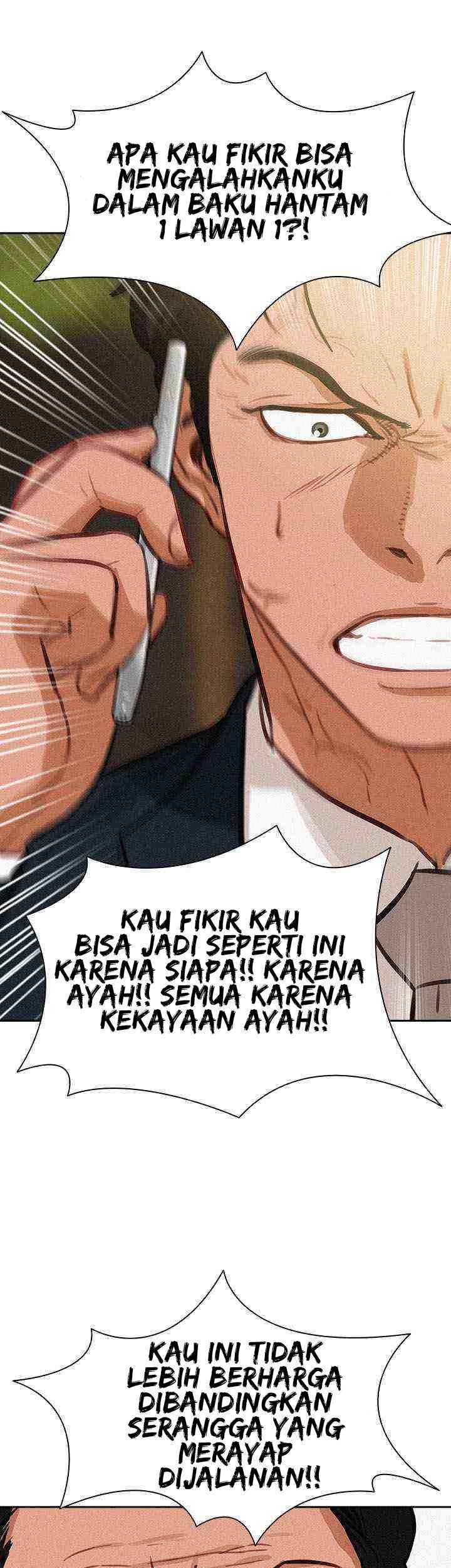 Lord of Money Chapter 9 Gambar 25