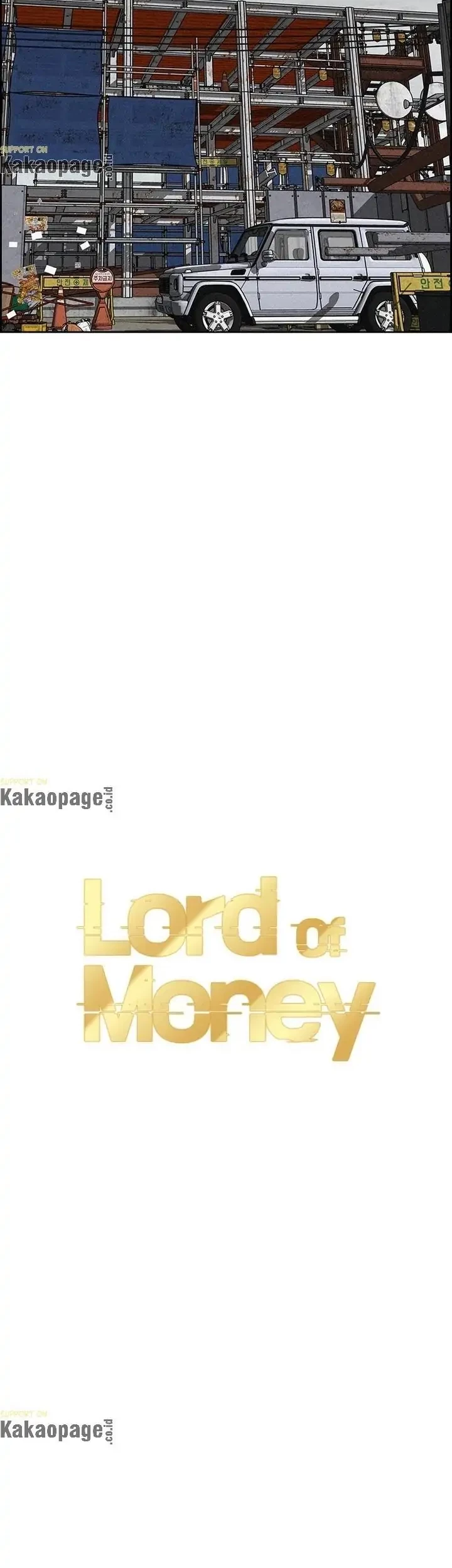 Lord of Money Chapter 90 Gambar 27