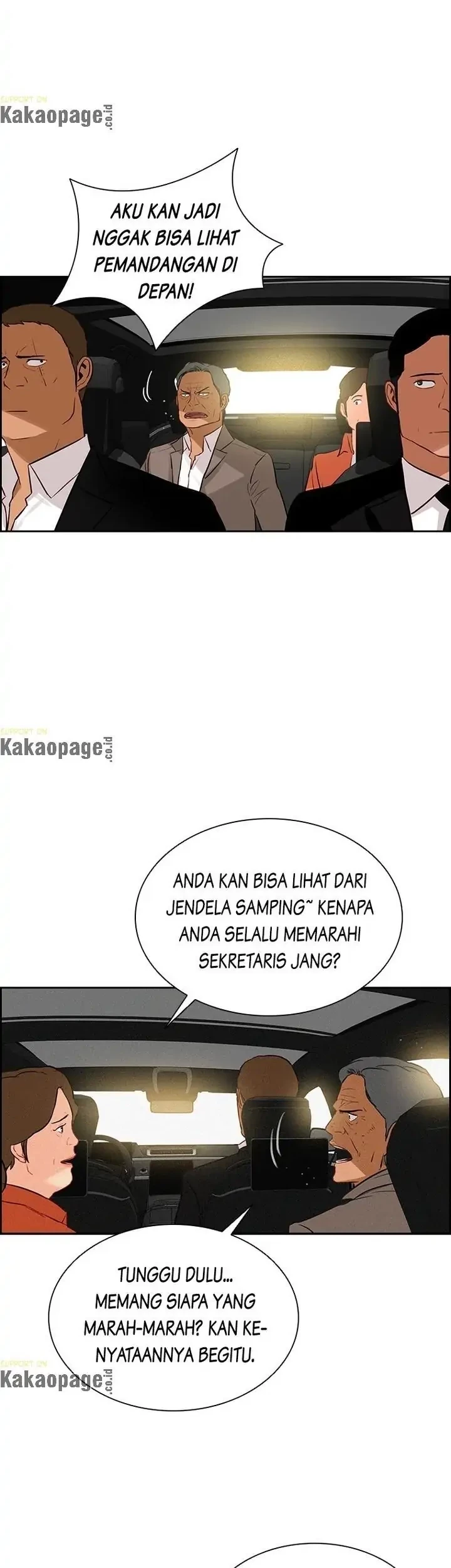 Lord of Money Chapter 90 Gambar 30