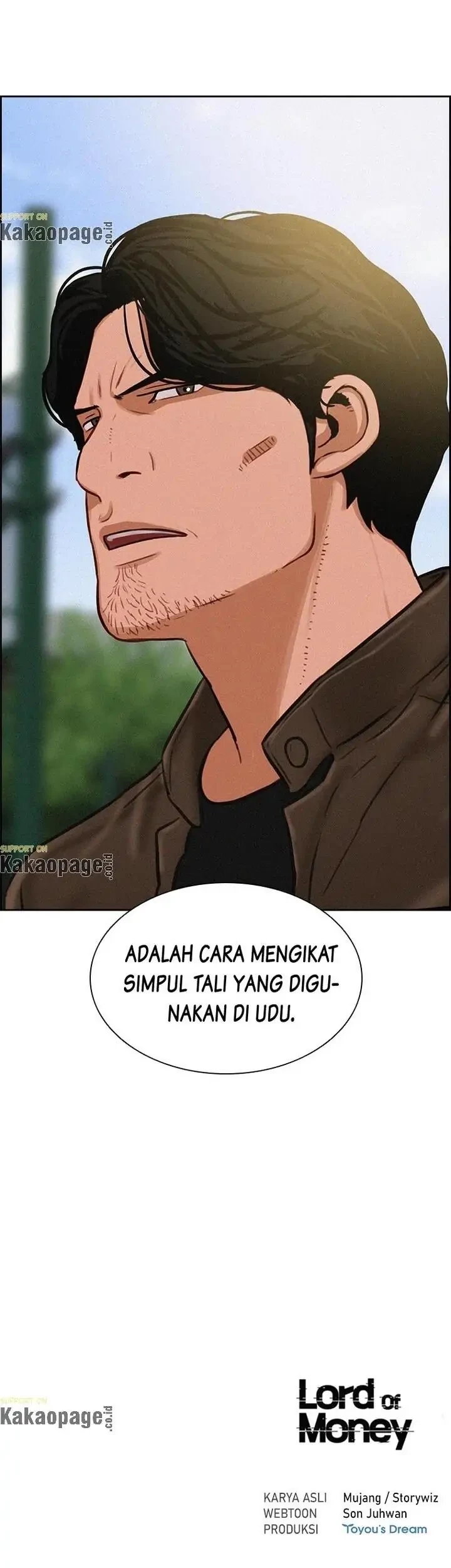 Lord of Money Chapter 92 Gambar 53