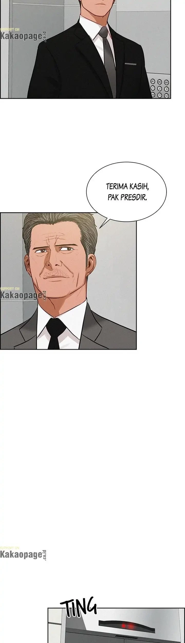 Lord of Money Chapter 93 Gambar 45