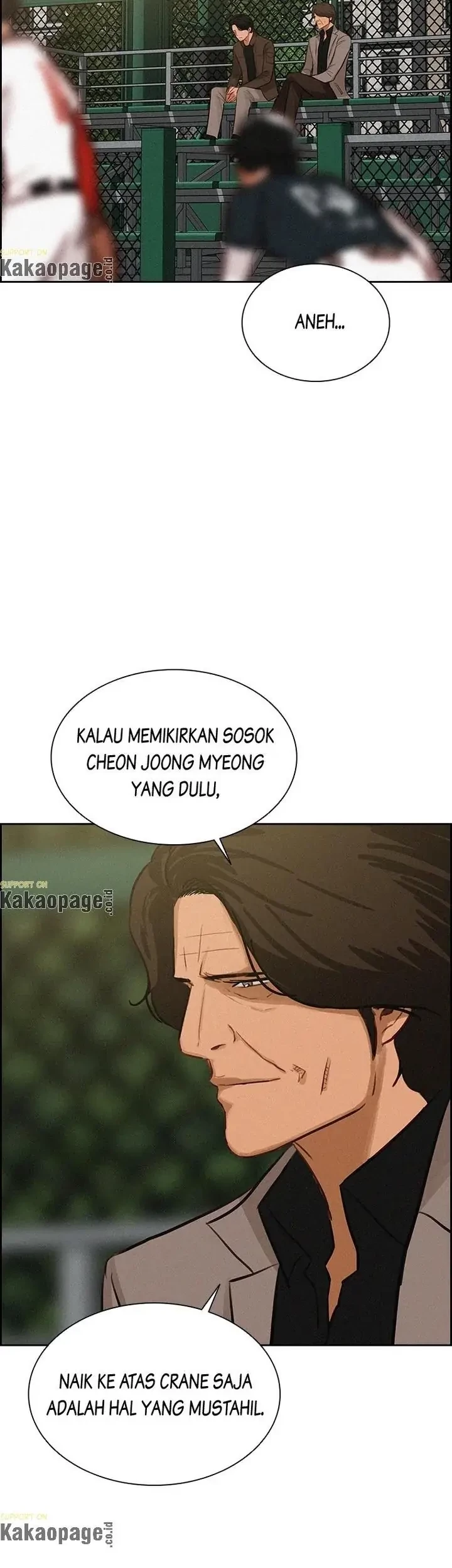 Lord of Money Chapter 93 Gambar 4