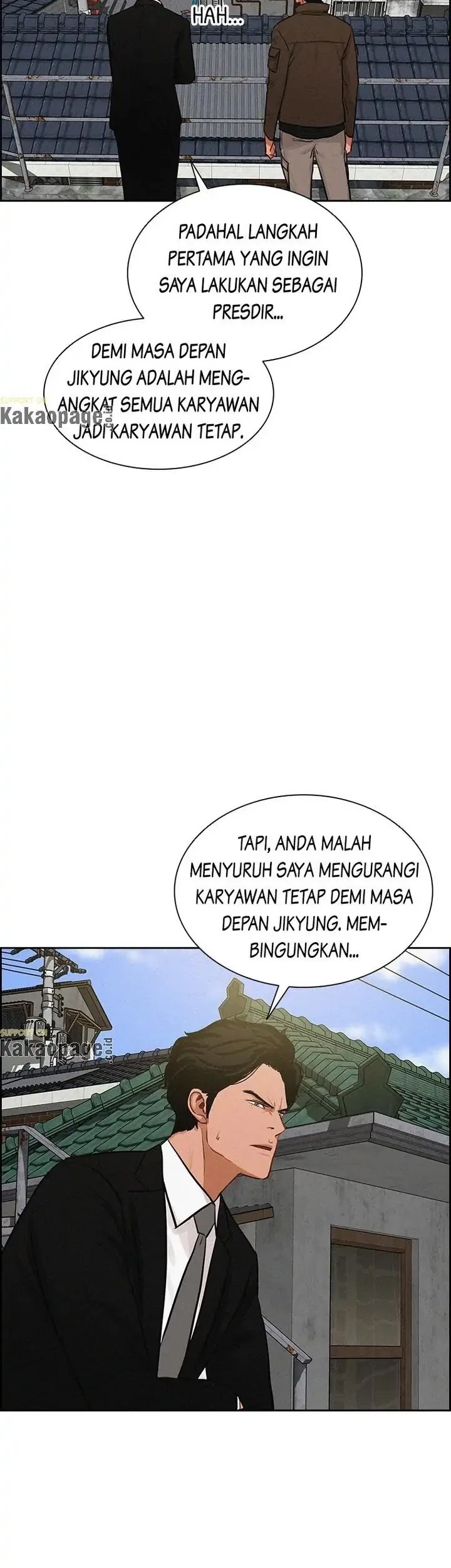 Lord of Money Chapter 94 Gambar 46