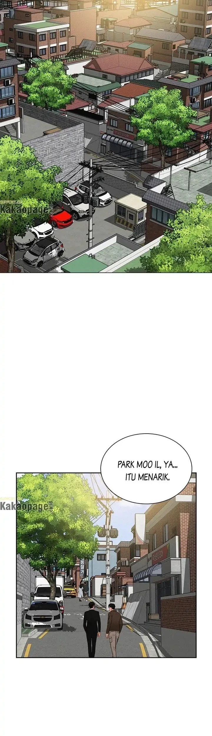 Lord of Money Chapter 94 Gambar 14