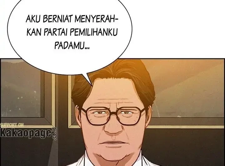 Lord of Money Chapter 96 Gambar 55