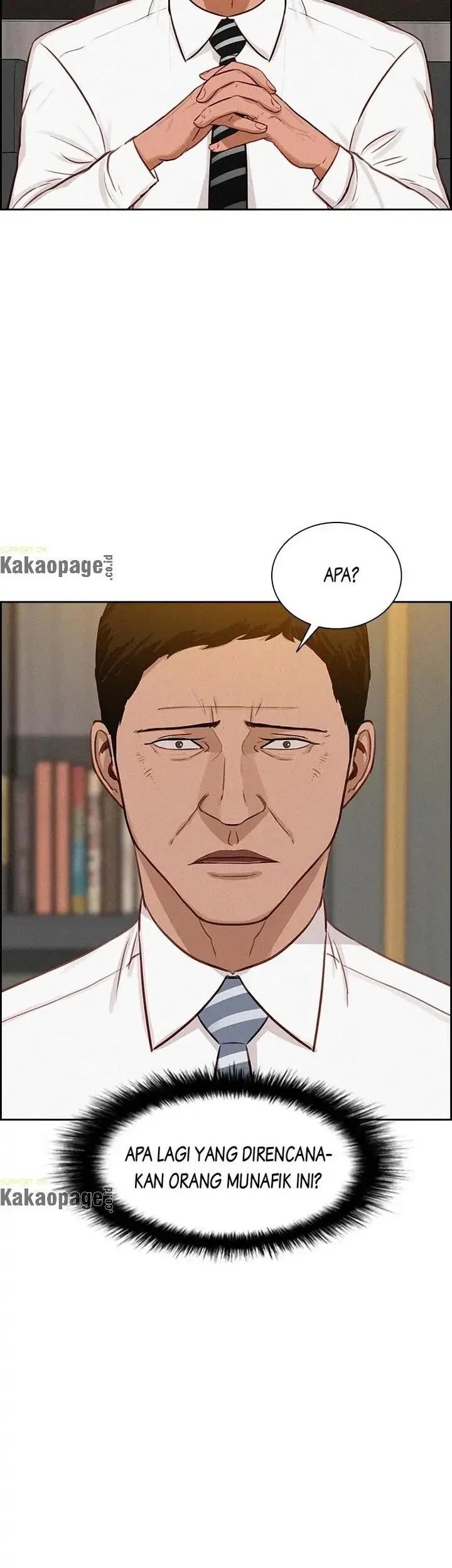 Lord of Money Chapter 96 Gambar 56