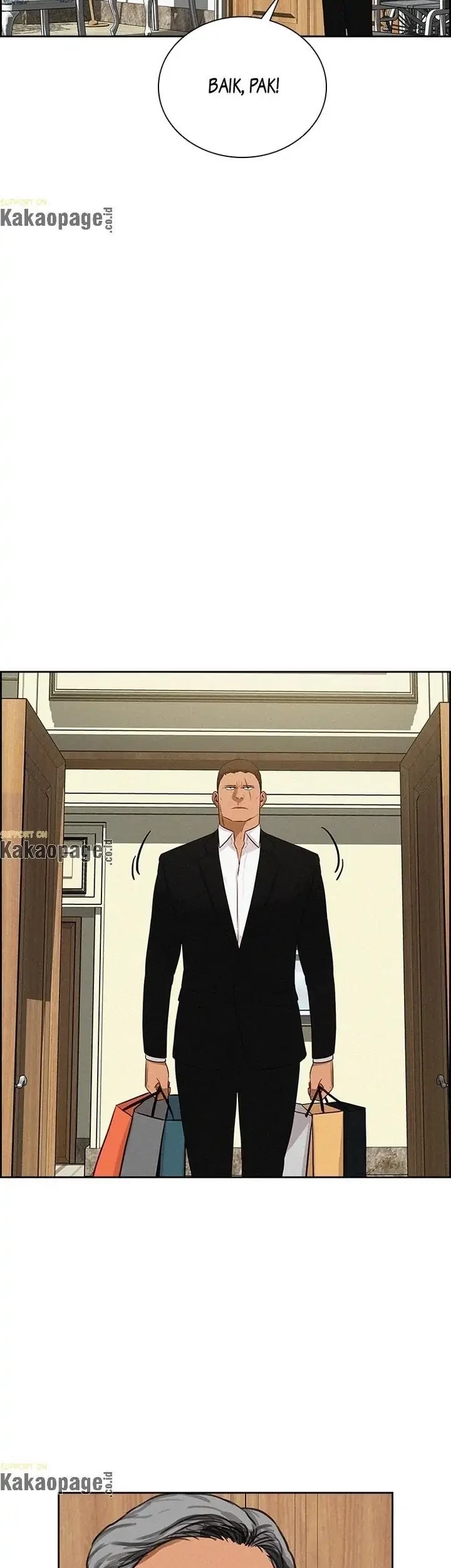 Lord of Money Chapter 96 Gambar 7