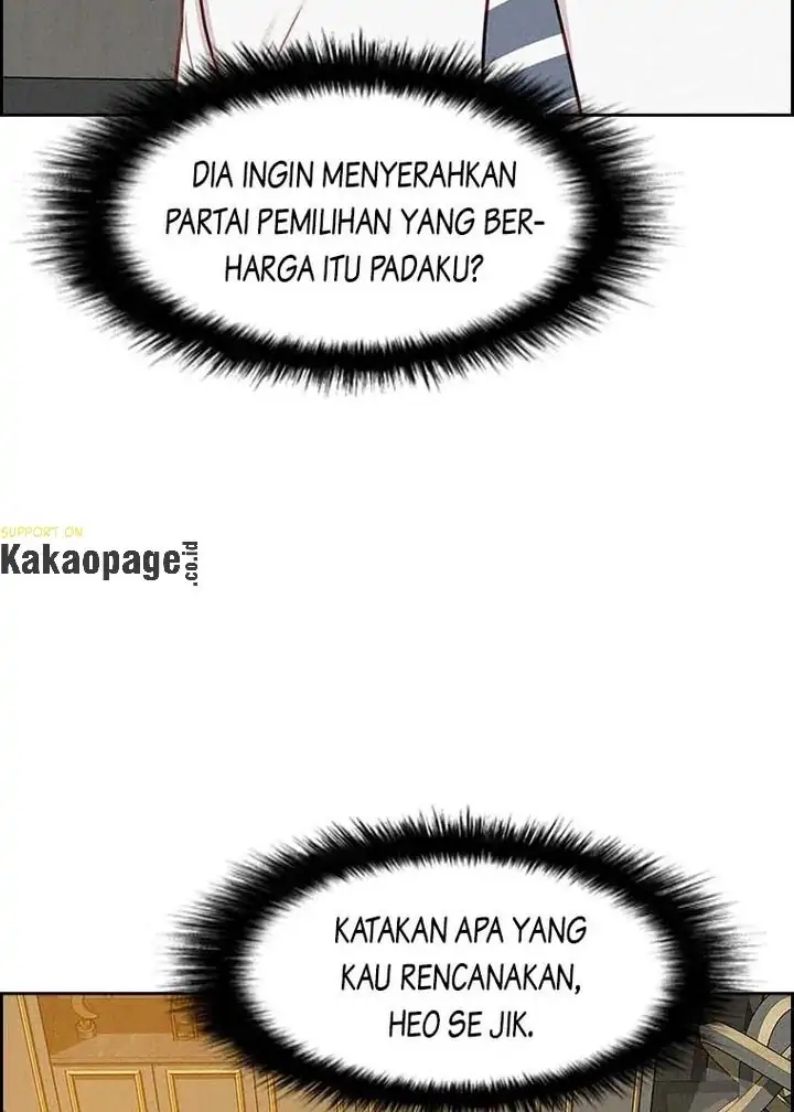 Baca Manhwa Lord of Money Chapter 97 Gambar 2