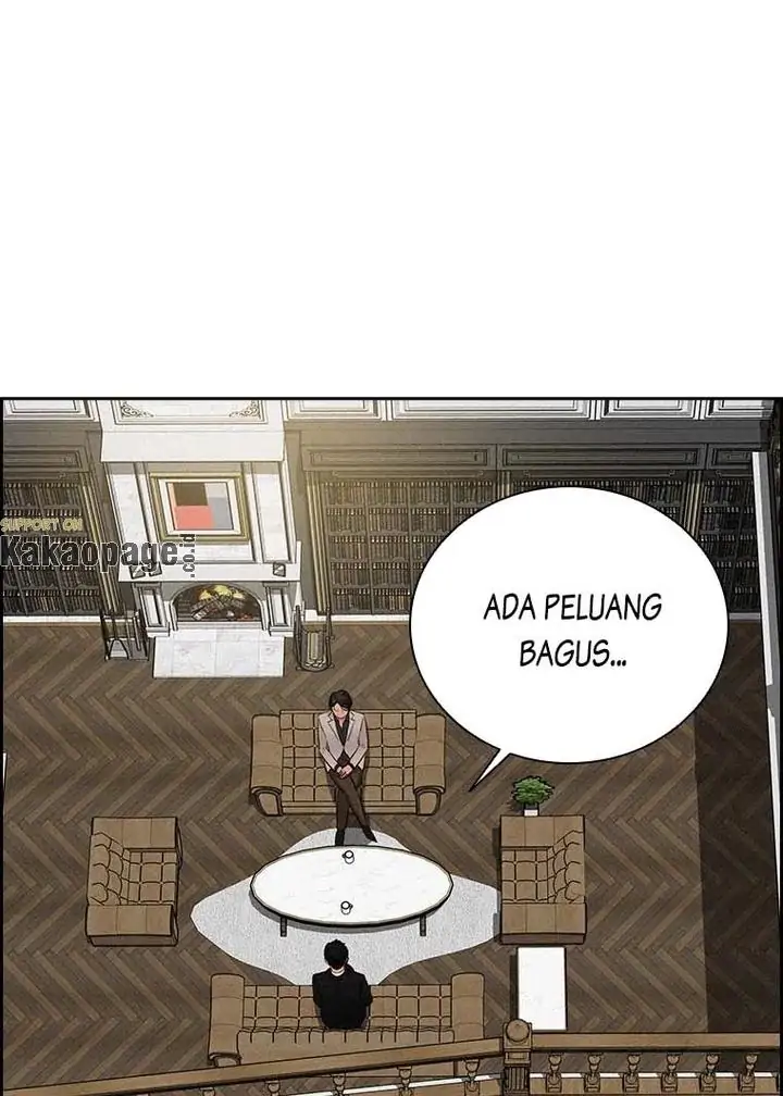 Lord of Money Chapter 98 Gambar 18