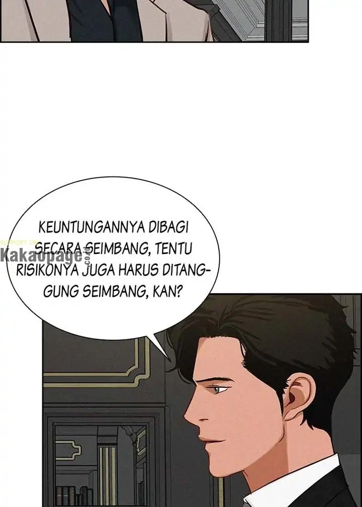 Lord of Money Chapter 98 Gambar 75