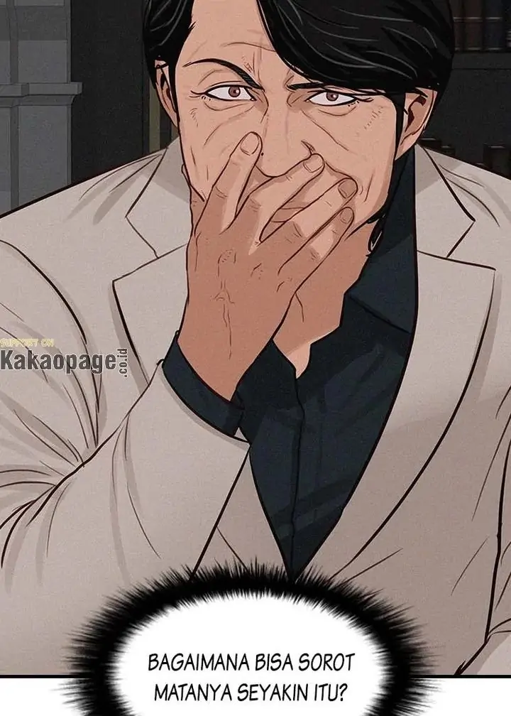 Lord of Money Chapter 98 Gambar 94