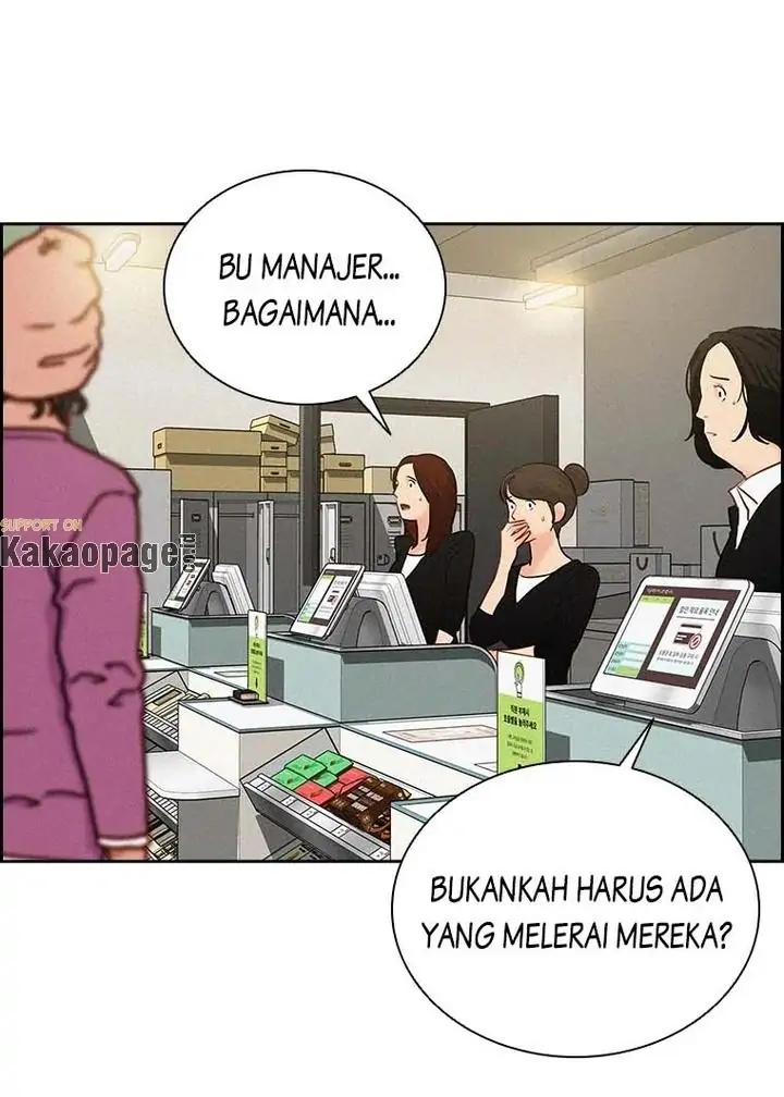 Lord of Money Chapter 99 Gambar 35
