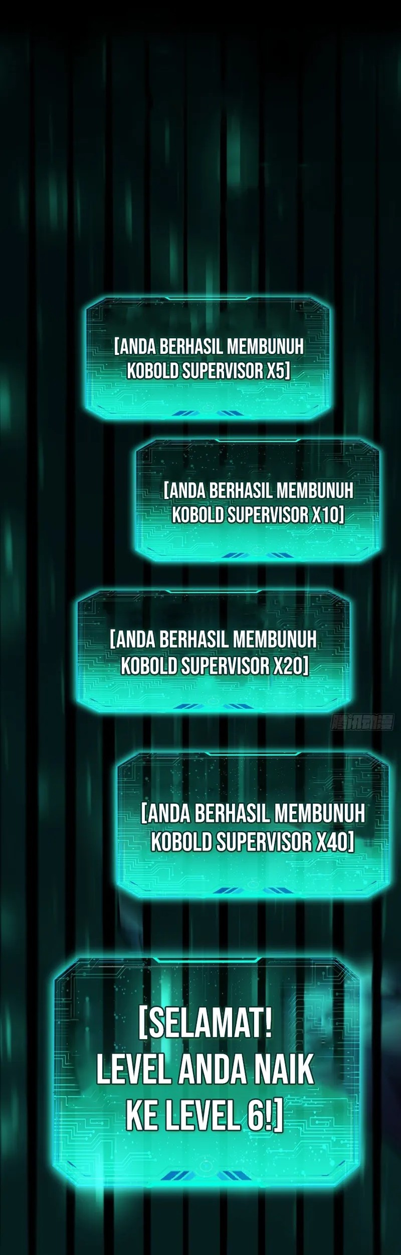 Lord of Summons! Sudden Mutation Chapter 10 Gambar 34