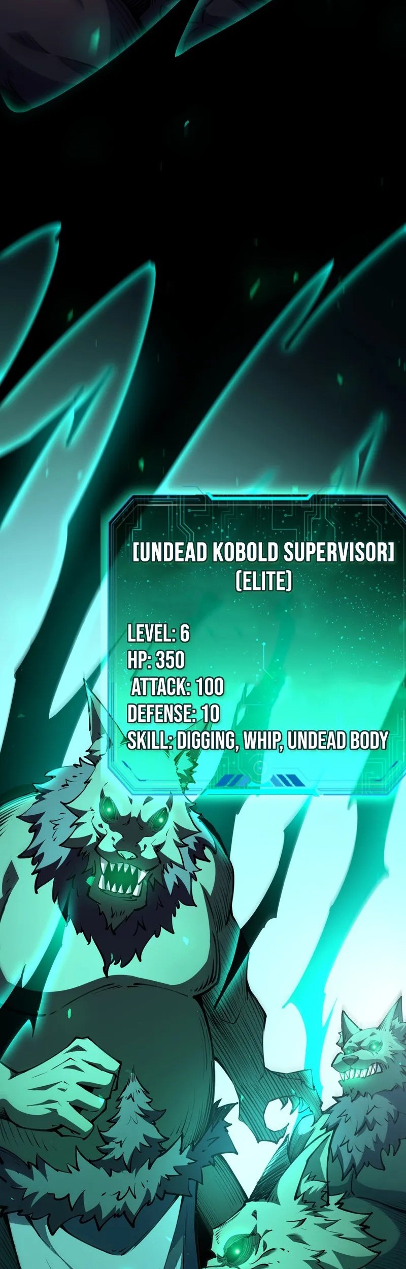 Lord of Summons! Sudden Mutation Chapter 10 Gambar 37