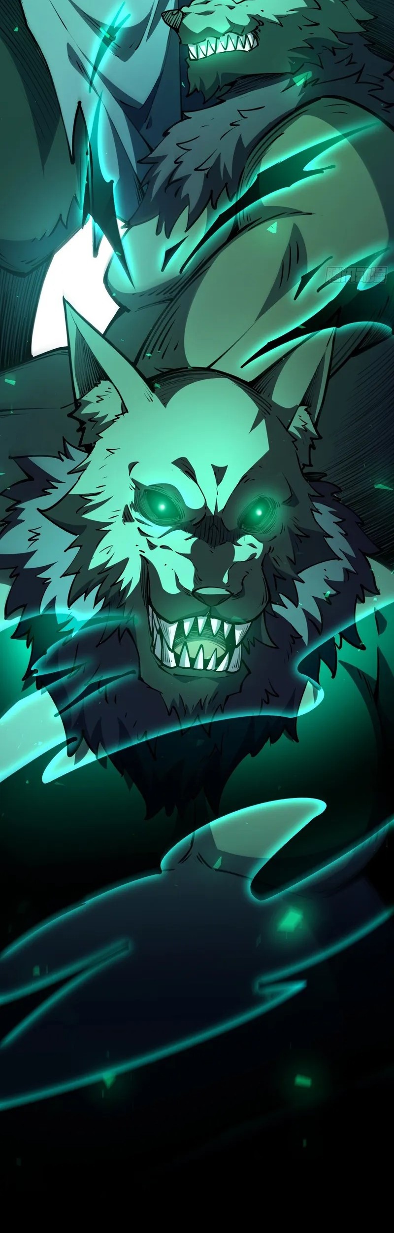 Lord of Summons! Sudden Mutation Chapter 10 Gambar 38