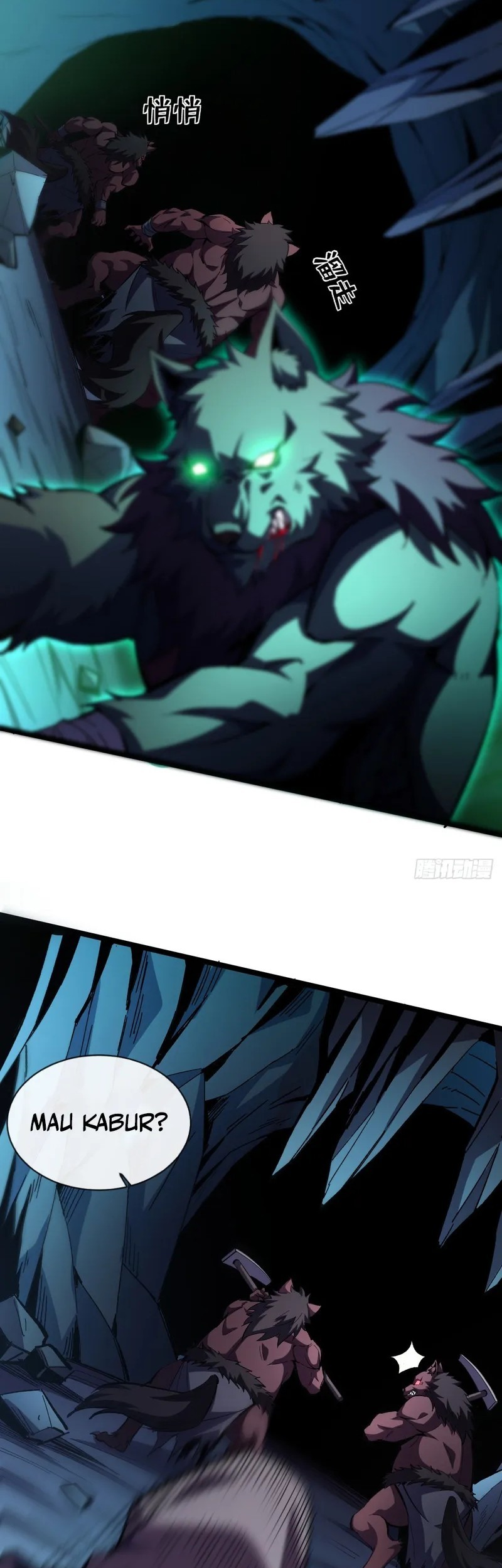Lord of Summons! Sudden Mutation Chapter 10 Gambar 40