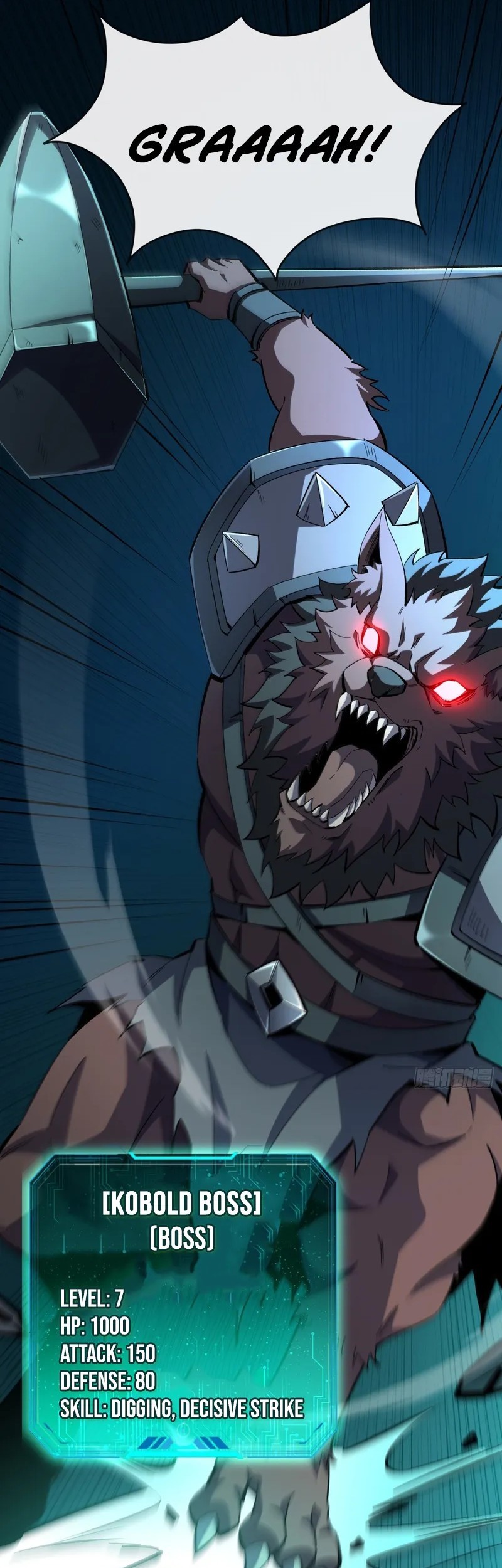 Lord of Summons! Sudden Mutation Chapter 10 Gambar 47