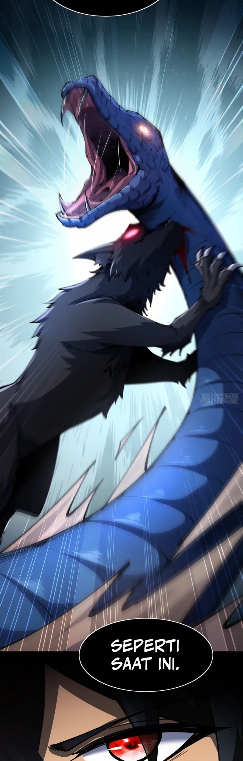 Lord of Summons! Sudden Mutation Chapter 10 Gambar 3