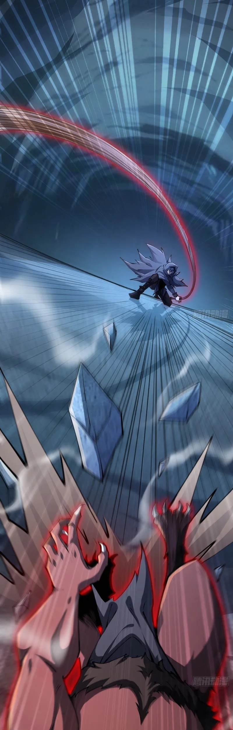 Lord of Summons! Sudden Mutation Chapter 10 Gambar 9
