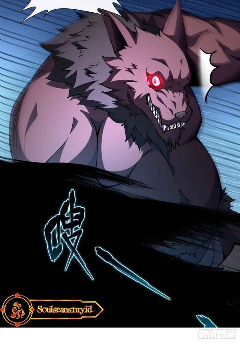 Lord of Summons! Sudden Mutation Chapter 10 Gambar 12