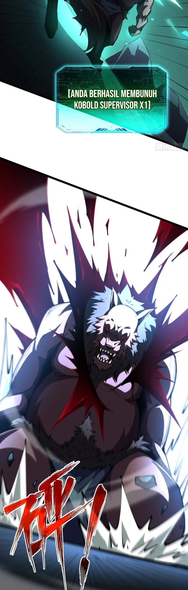 Lord of Summons! Sudden Mutation Chapter 10 Gambar 14