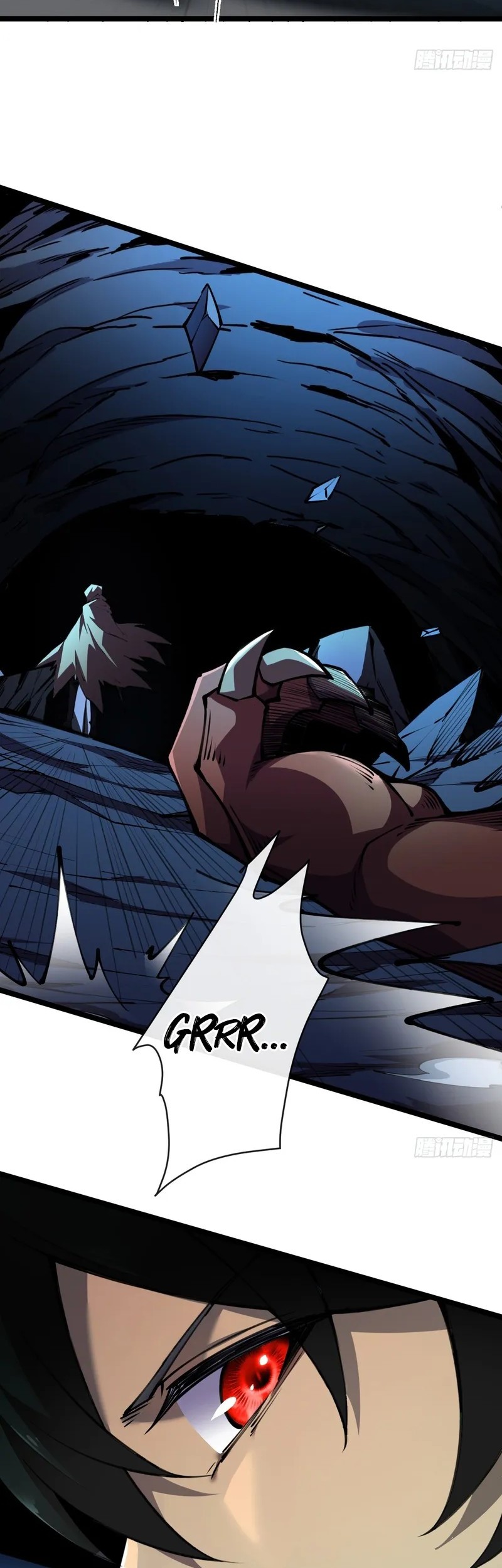 Lord of Summons! Sudden Mutation Chapter 10 Gambar 15