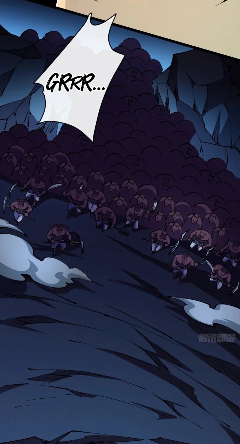 Lord of Summons! Sudden Mutation Chapter 10 Gambar 16