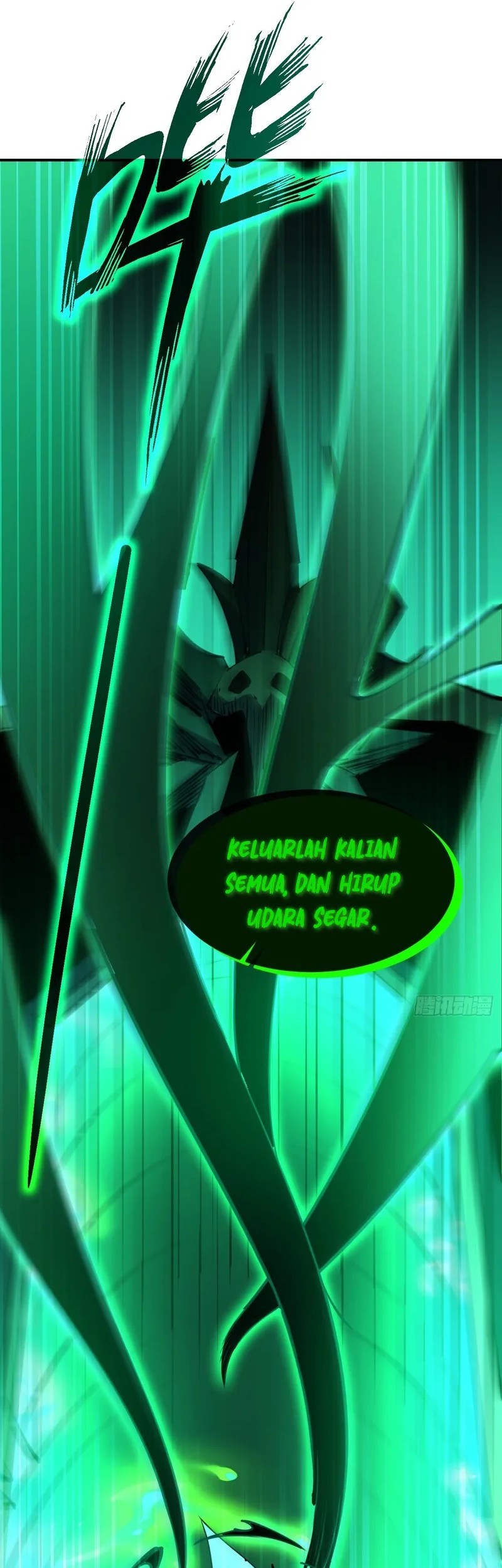 Lord of Summons! Sudden Mutation Chapter 10 Gambar 20