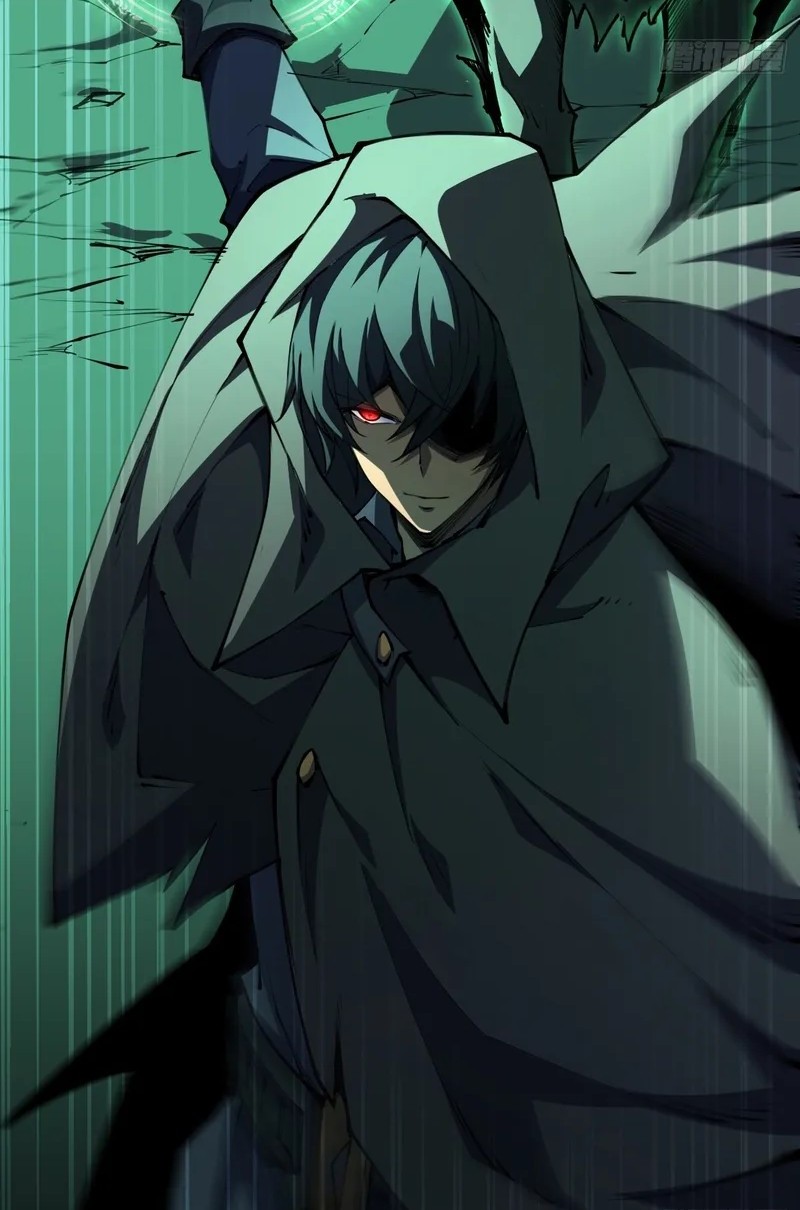 Lord of Summons! Sudden Mutation Chapter 10 Gambar 22