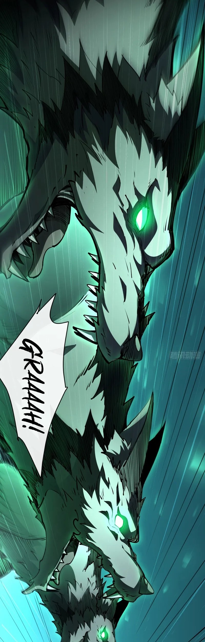 Lord of Summons! Sudden Mutation Chapter 10 Gambar 25