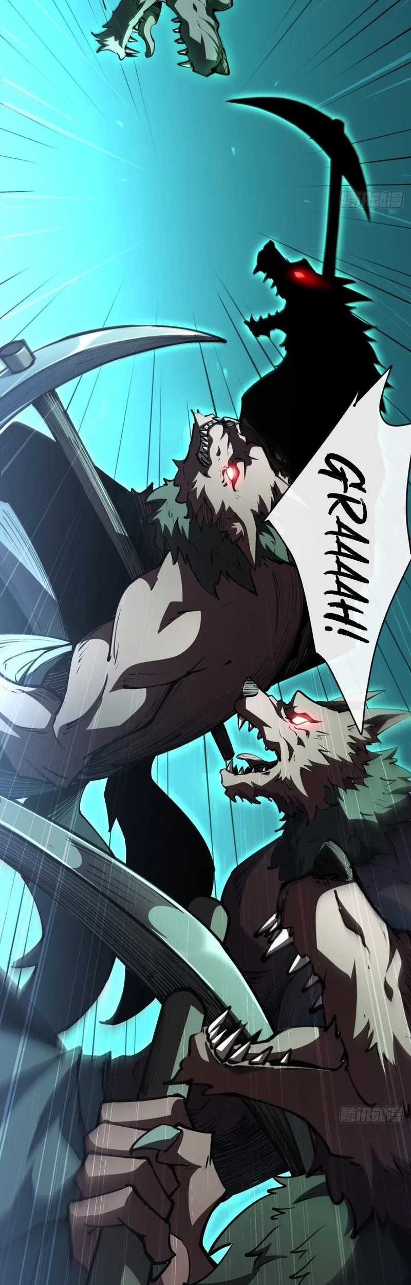 Lord of Summons! Sudden Mutation Chapter 10 Gambar 26