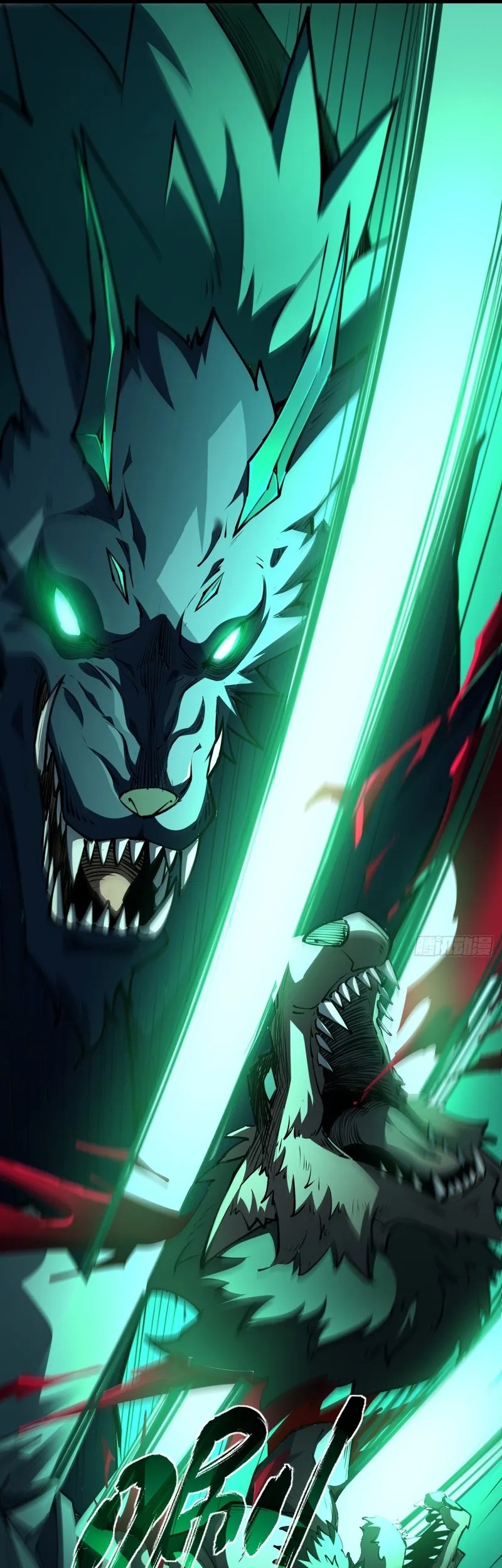 Lord of Summons! Sudden Mutation Chapter 10 Gambar 28