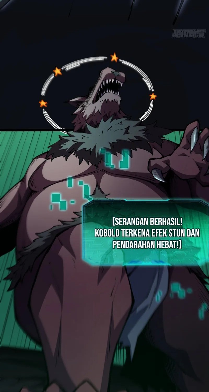 Lord of Summons! Sudden Mutation Chapter 10 Gambar 31