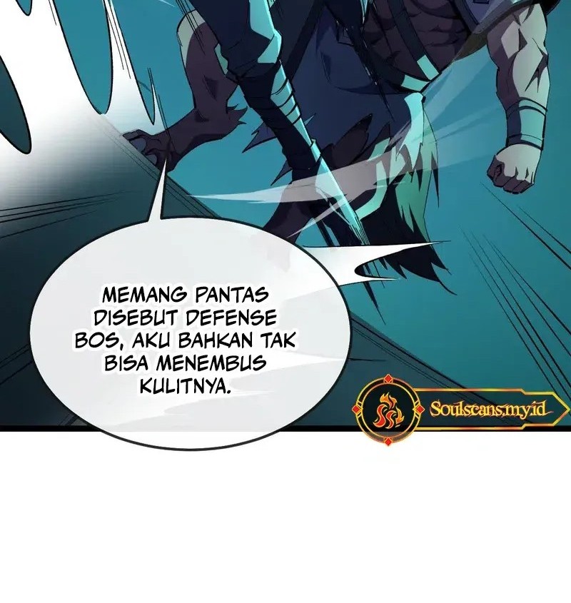 Lord of Summons! Sudden Mutation Chapter 11 Gambar 8