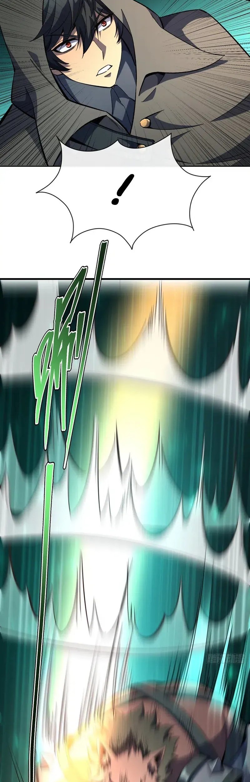 Lord of Summons! Sudden Mutation Chapter 11 Gambar 10