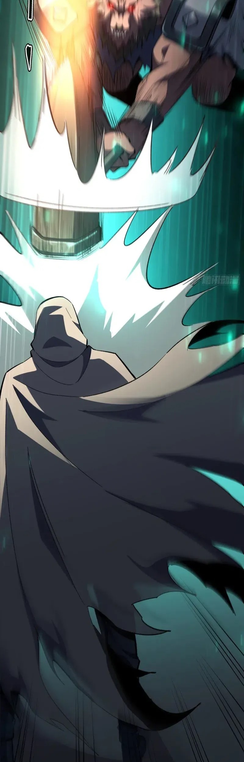 Lord of Summons! Sudden Mutation Chapter 11 Gambar 11