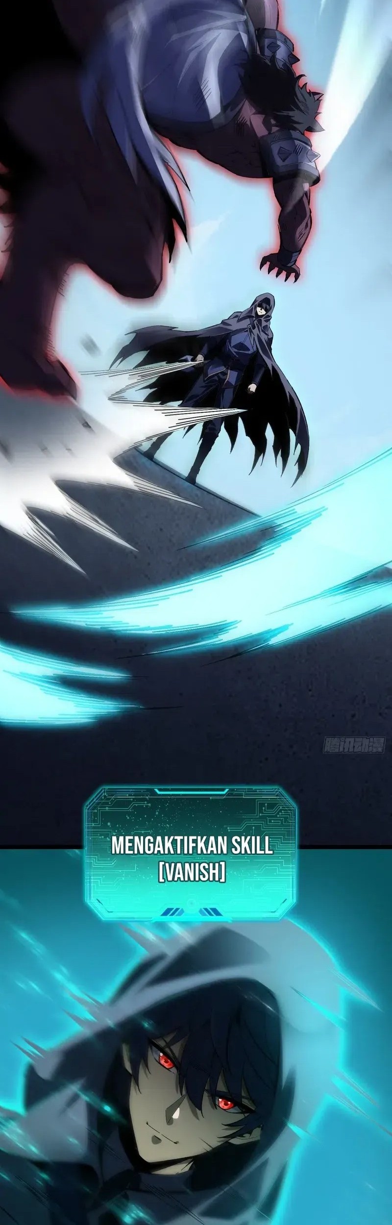 Lord of Summons! Sudden Mutation Chapter 11 Gambar 22