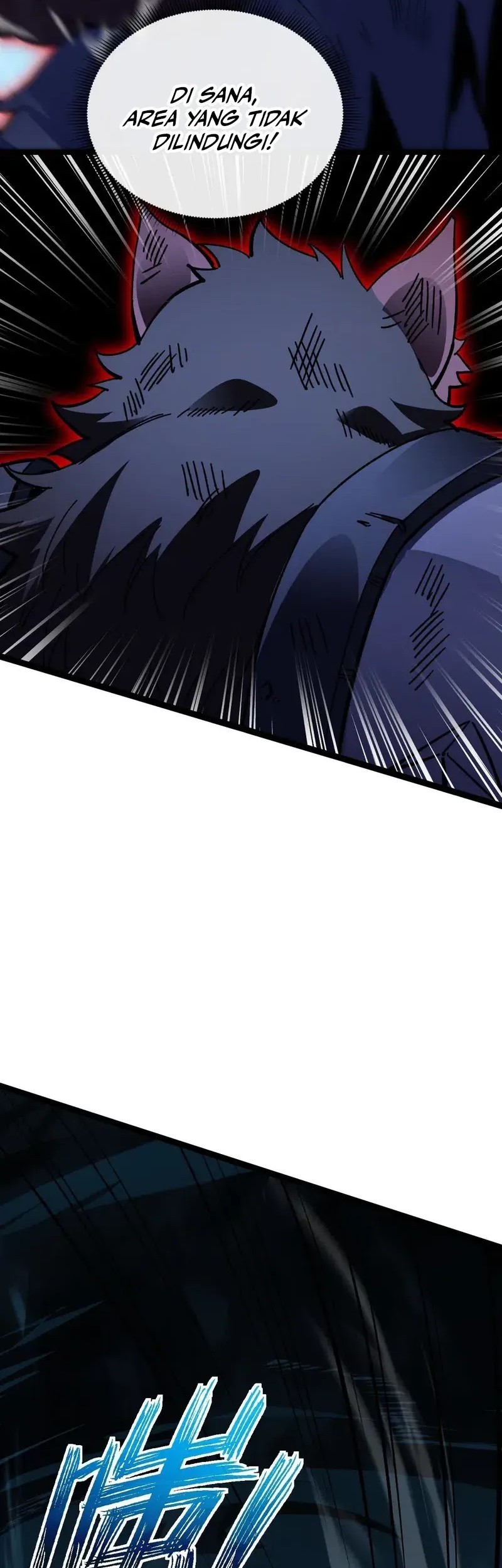 Lord of Summons! Sudden Mutation Chapter 11 Gambar 25