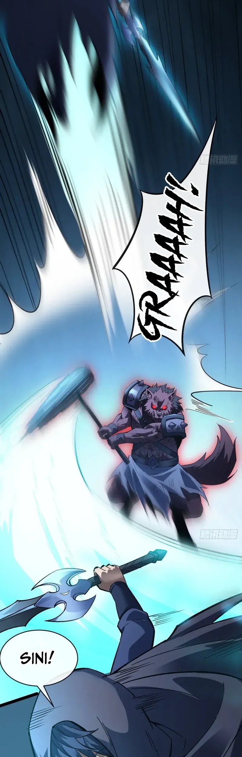 Lord of Summons! Sudden Mutation Chapter 11 Gambar 29