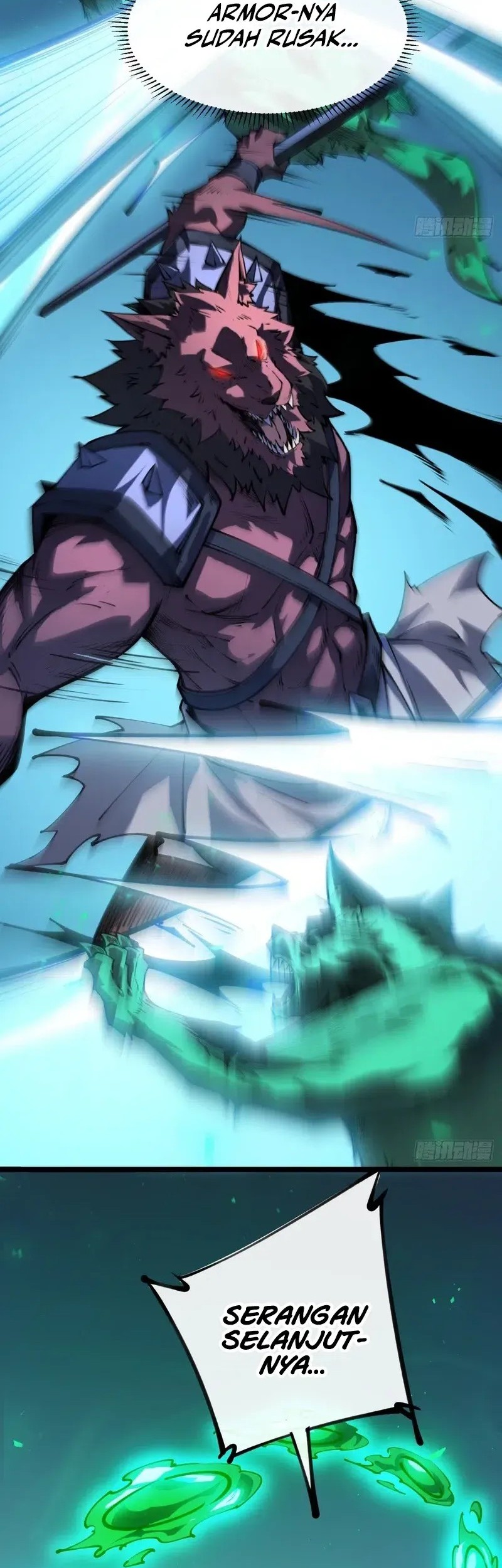 Lord of Summons! Sudden Mutation Chapter 11 Gambar 34