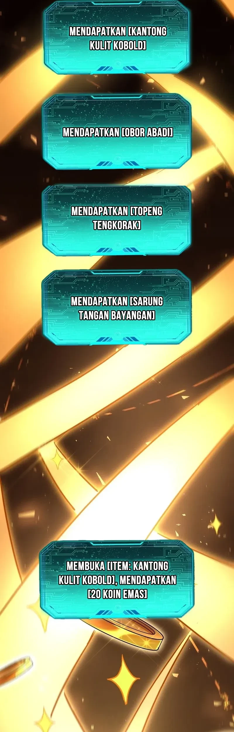 Lord of Summons! Sudden Mutation Chapter 12 Gambar 21