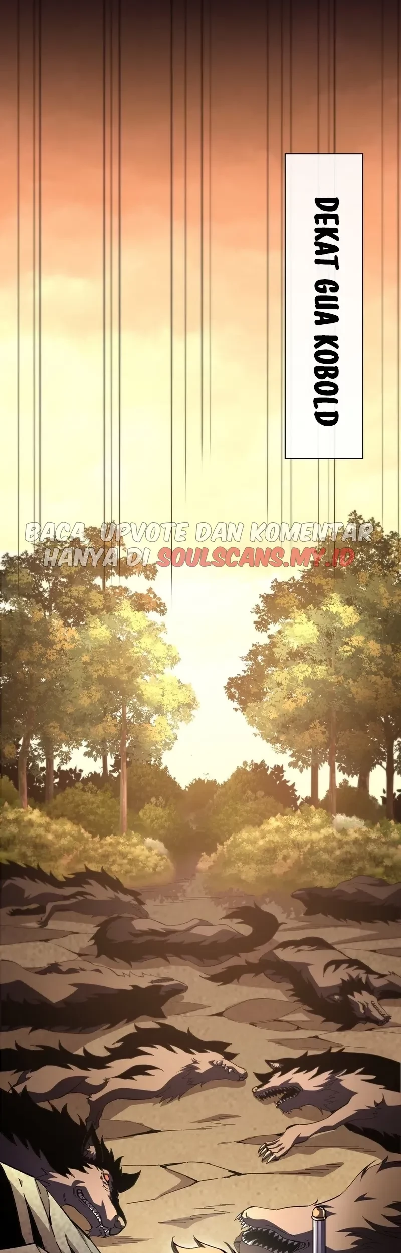 Lord of Summons! Sudden Mutation Chapter 12 Gambar 27