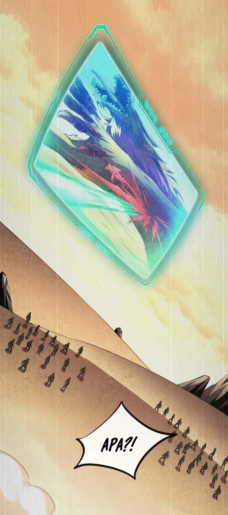 Lord of Summons! Sudden Mutation Chapter 12 Gambar 32