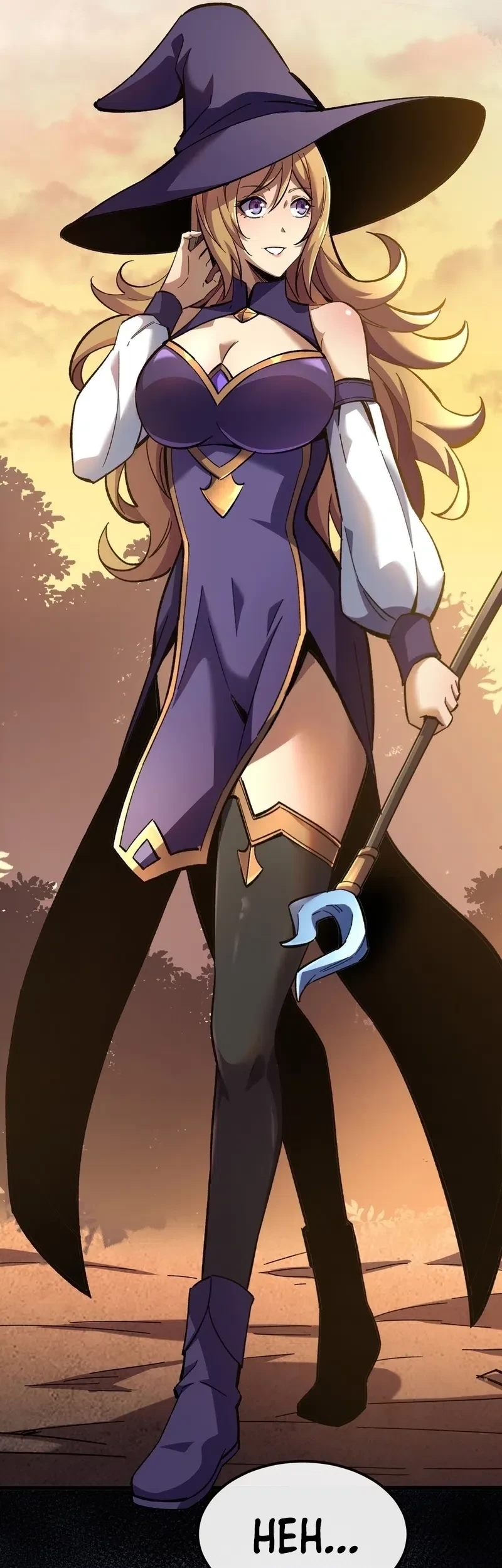 Lord of Summons! Sudden Mutation Chapter 12 Gambar 41