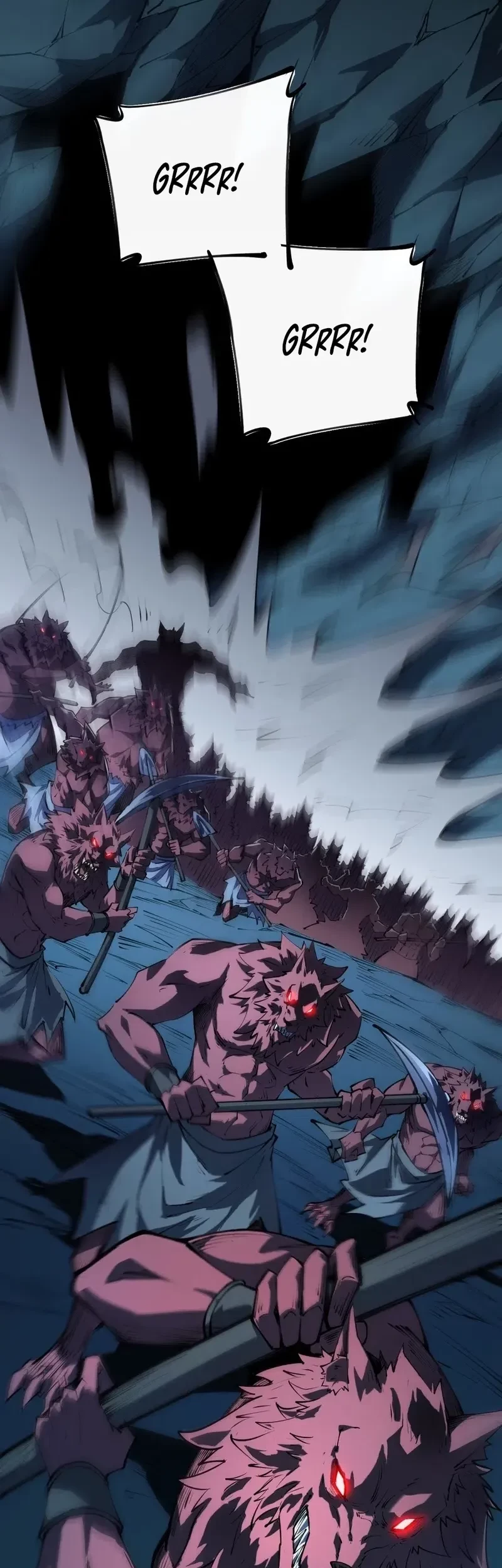 Lord of Summons! Sudden Mutation Chapter 12 Gambar 4