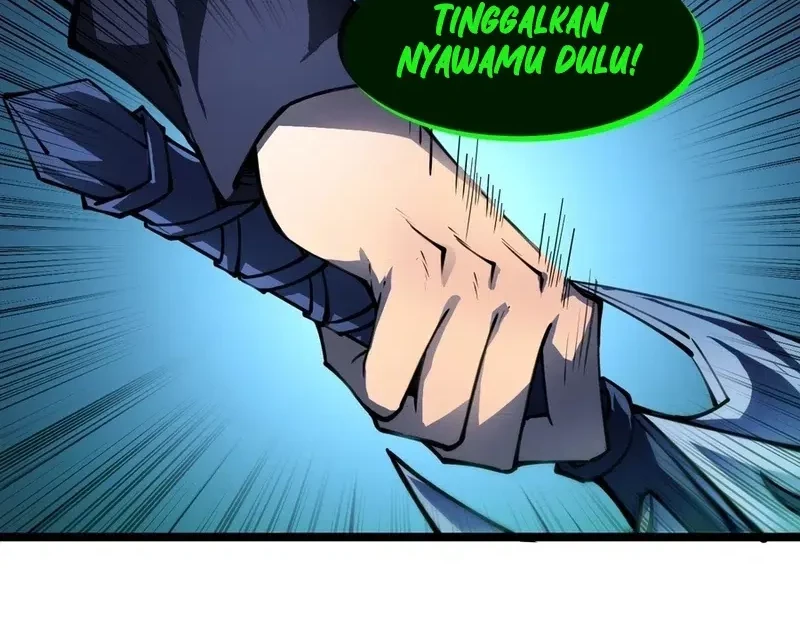 Lord of Summons! Sudden Mutation Chapter 12 Gambar 9